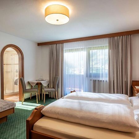 Haus Penkenblick Apartment Mayrhofen Ngoại thất bức ảnh