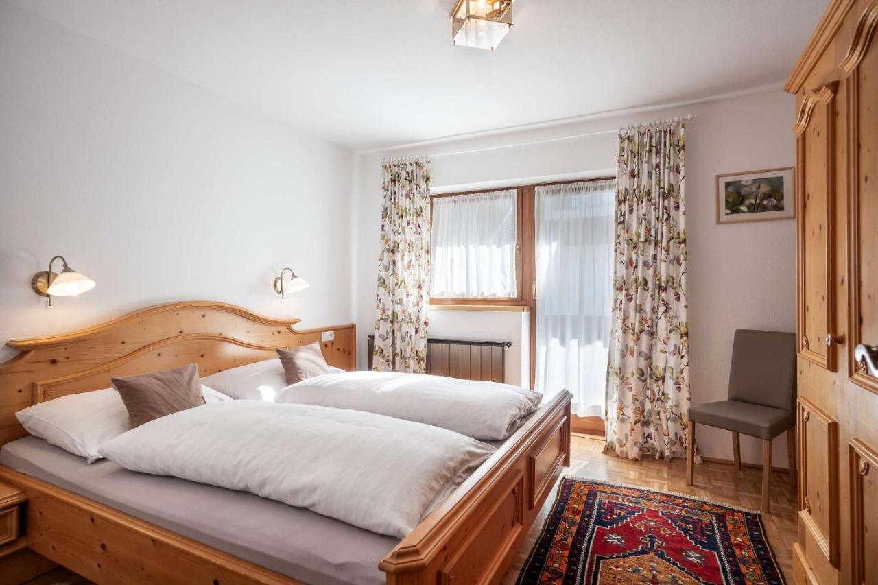 Haus Penkenblick Apartment Mayrhofen Ngoại thất bức ảnh
