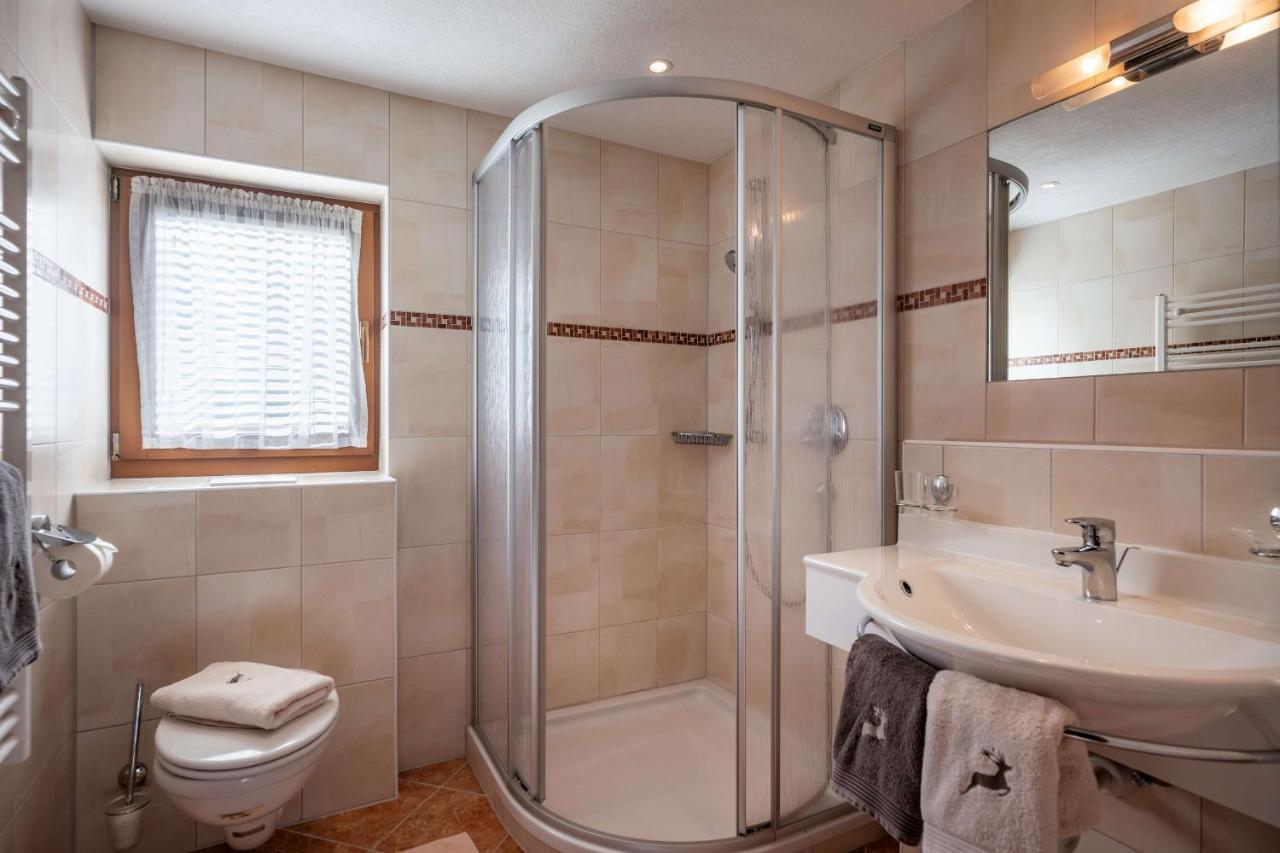Haus Penkenblick Apartment Mayrhofen Ngoại thất bức ảnh