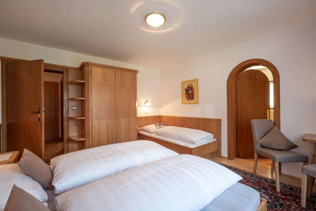 Haus Penkenblick Apartment Mayrhofen Ngoại thất bức ảnh
